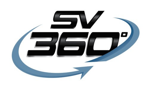 Shenandoah Valley 360 Logo