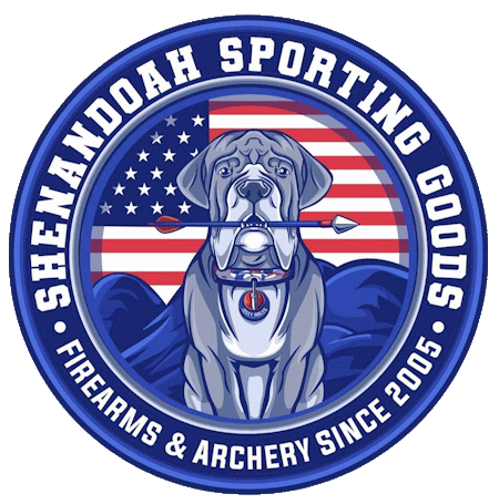 Shenandoah Sporting Goods Logo